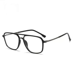 Ehren Vintage TR90 Titanium Eyeglasses Eyeglasses