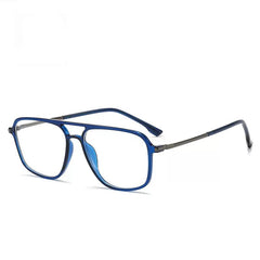 Ehren Vintage TR90 Titanium Eyeglasses Eyeglasses