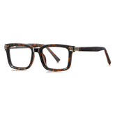 Knicks Square TR90 Glasses Frame