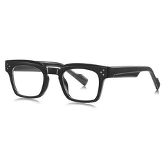 Vince Vintage TR90 Rectangle Eyeglasses