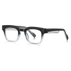 Vince Vintage TR90 Rectangle Eyeglasses