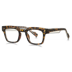 Vince Vintage TR90 Rectangle Eyeglasses