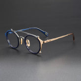 Celtics Titanium Glasses Frame