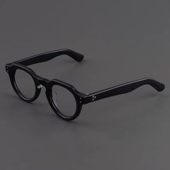 Ebrill Vintage Acetate Glasses Frame