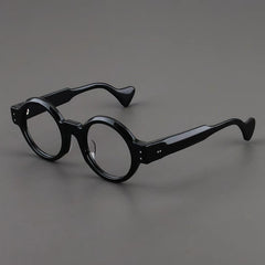 Stiles Vintage Acetate Glasses Frame