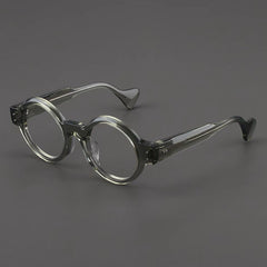Stiles Vintage Acetate Glasses Frame