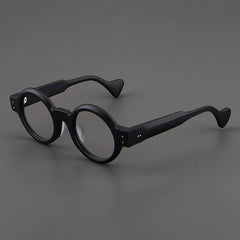 Stiles Vintage Acetate Glasses Frame