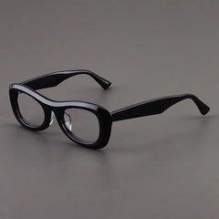 Phil Vintage Acetate Glasses Frame