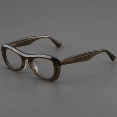 Phil Vintage Acetate Glasses Frame