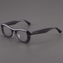 Phil Vintage Acetate Glasses Frame