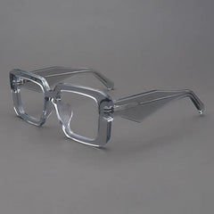 Atwell Vintage Acetate Glasses Frame