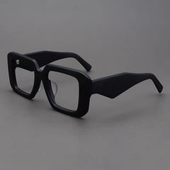 Atwell Vintage Acetate Glasses Frame