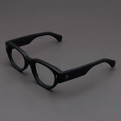 Fylmer Retro Acetate Glasses Frame