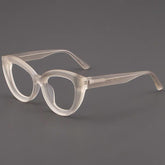 Shelley Cat Eye Glasses Frame