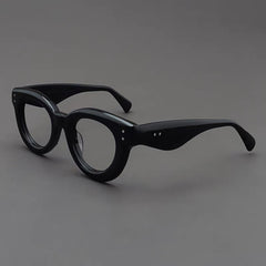 Cory Acetate Cat Eye Glasses Frame