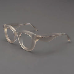 Cory Acetate Cat Eye Glasses Frame