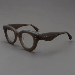 Cory Acetate Cat Eye Glasses Frame