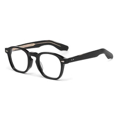 Blake Retro Acetate Glasses Frame