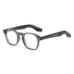 Blake Retro Acetate Glasses Frame