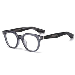 Torke Retro Acetate Glasses Frame