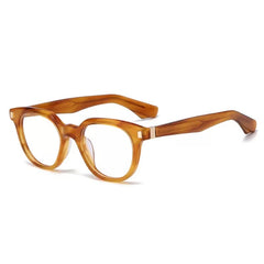 Torke Retro Acetate Glasses Frame