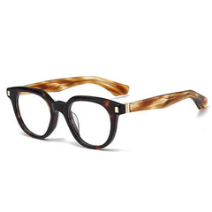 Torke Retro Acetate Glasses Frame