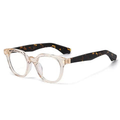 Torke Retro Acetate Glasses Frame