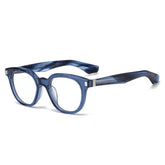 Torke Retro Acetate Glasses Frame