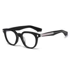 Torke Retro Acetate Glasses Frame