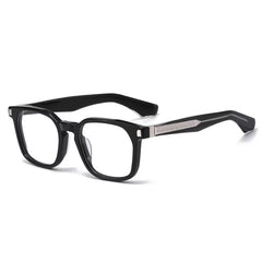 Verke Retro Acetate Glasses Frame