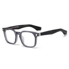 Verke Retro Acetate Glasses Frame