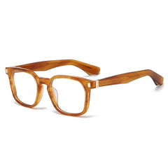 Verke Retro Acetate Glasses Frame