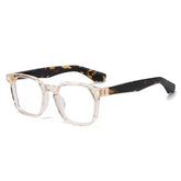 Verke Retro Acetate Glasses Frame