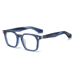Verke Retro Acetate Glasses Frame