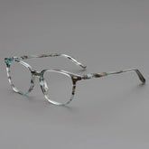 Marta Acetate Alloy Glasses Frame