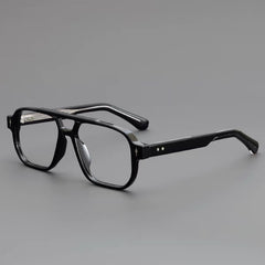 Bien Vintage TR90 Aviator Eyeglasses