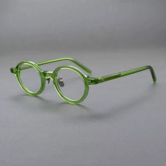 Romo Vintage Acetate Glasses Frame