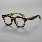 Mora Vintage Acetate Glasses Frame