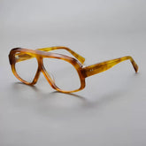 Johan Vintage Acetate Eyeglasses Frame