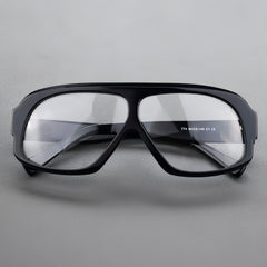 Johan Vintage Acetate Eyeglasses Frame