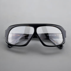 Johan Vintage Acetate Eyeglasses Frame