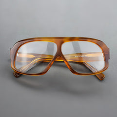 Johan Vintage Acetate Eyeglasses Frame
