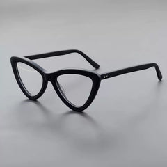Rosa Retro Cat Eye Glasses Frame