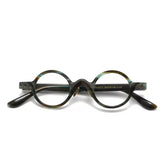 Fox Vintage Acetate Glasses Frame