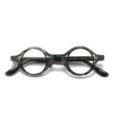 Ash Vintage Acetate Glasses Frame