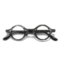 Ash Vintage Acetate Glasses Frame