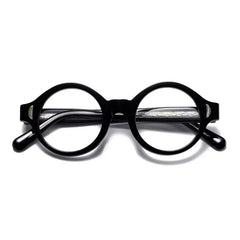 Upton Vintage Acetate Frame