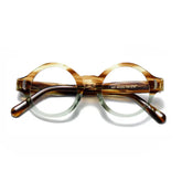 Upton Vintage Acetate Frame