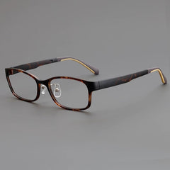 Henry Square TR90 Glasses Frame