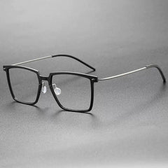 Danyelle Ultra light Titanium Glasses Frame